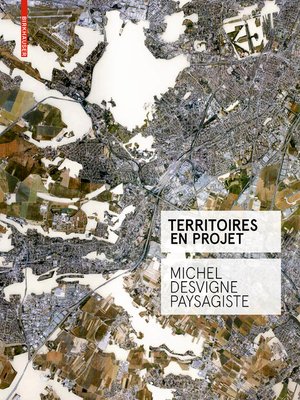 cover image of Territoires en projet